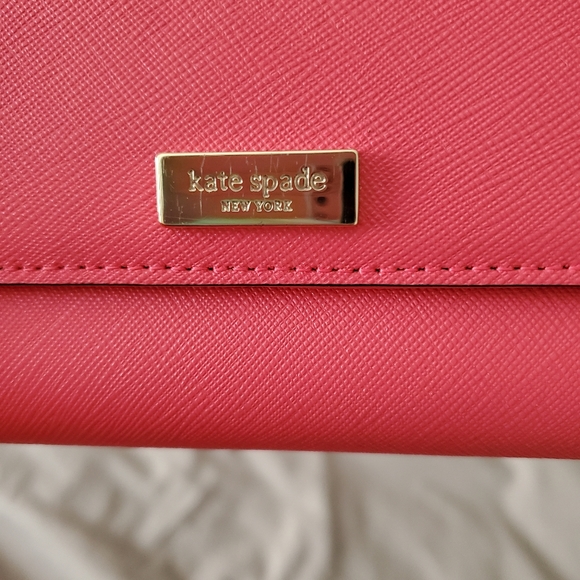 Kate Spade Clutch Wallet - Picture 2 of 6